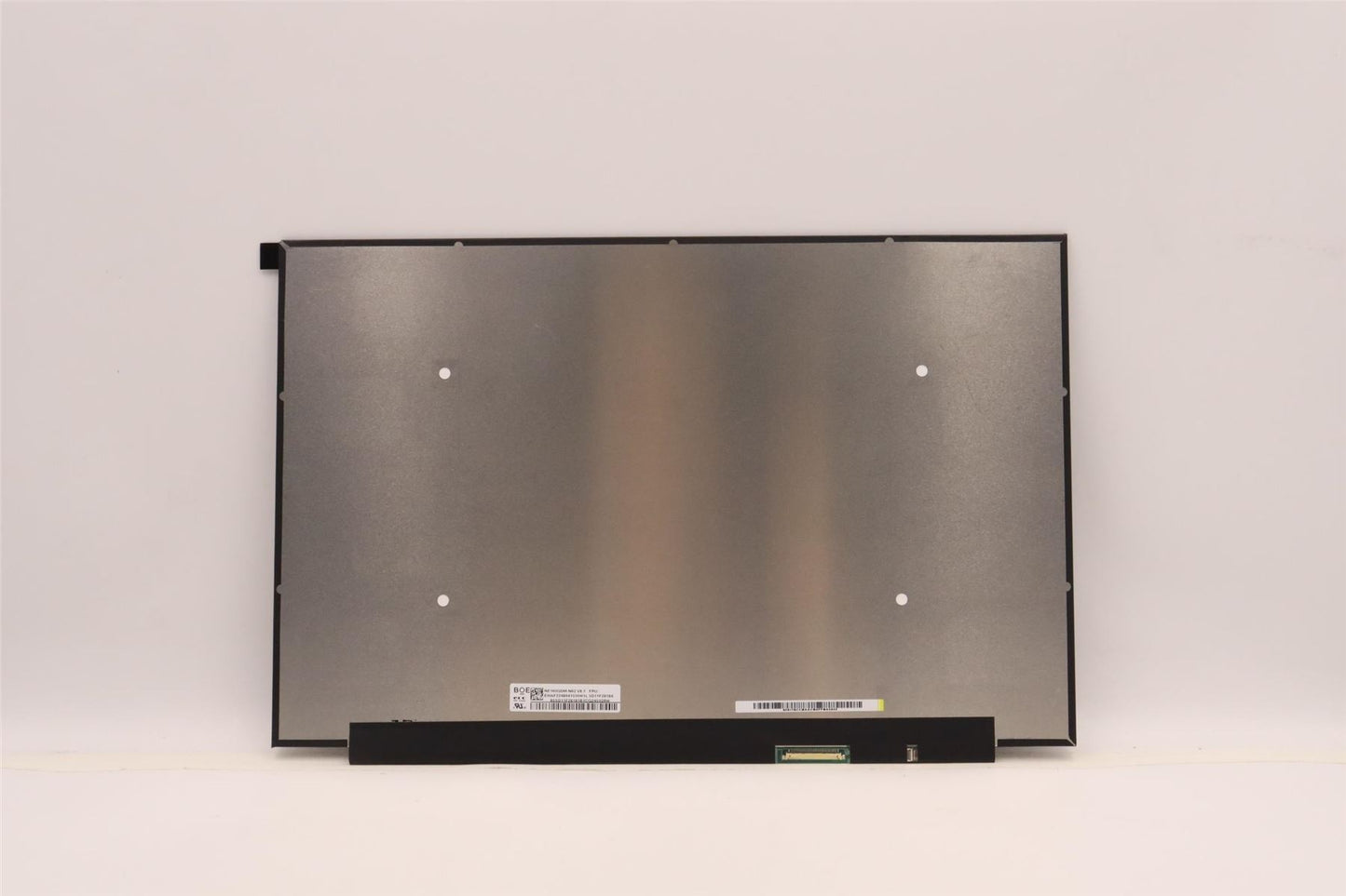 Lenovo FRU BOE NE160QDM-N62 V8.1 16.0 5D11F28184