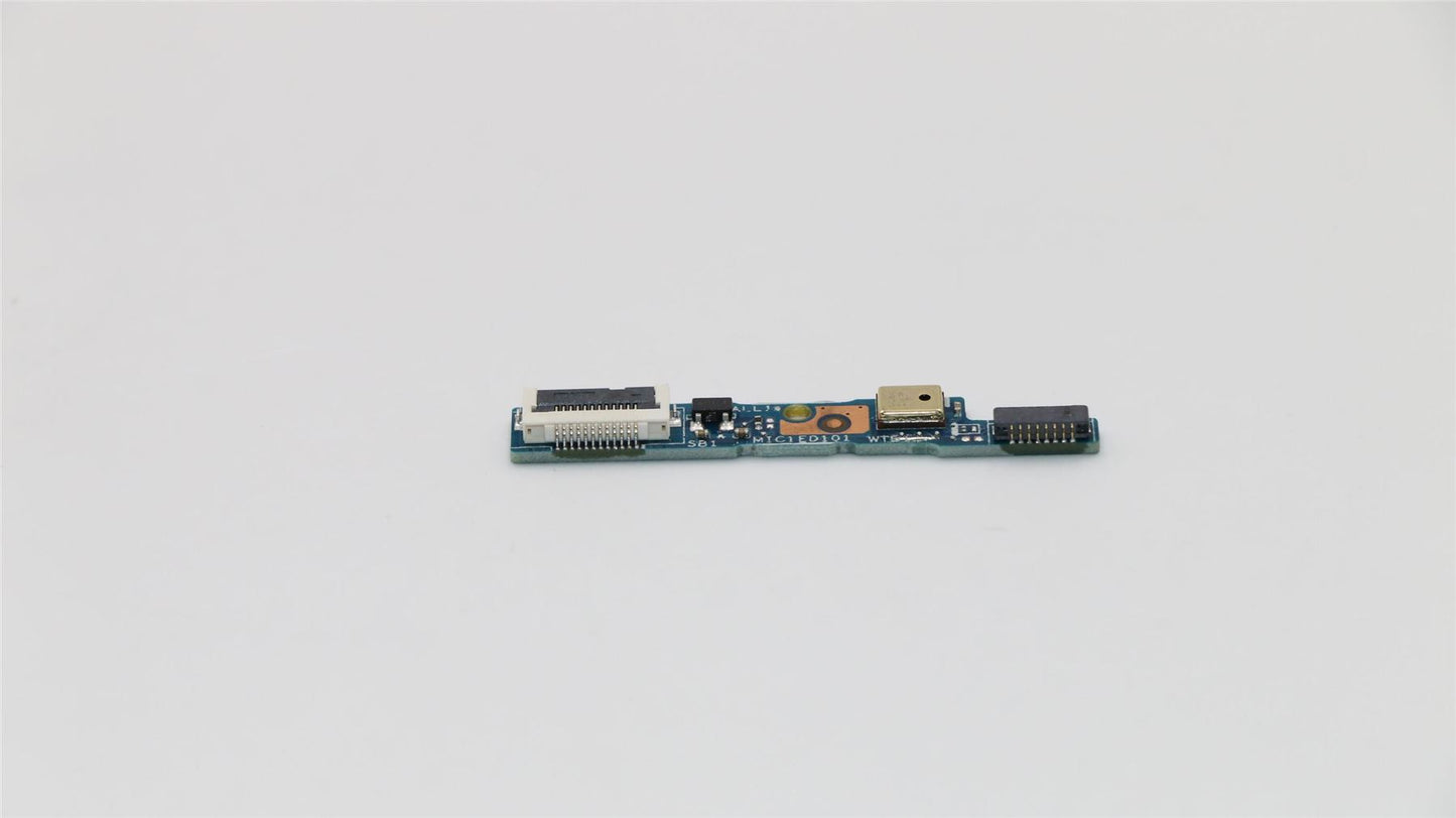 Lenovo MIC Board-Right W 81AV W/Senor 5C50Q56284