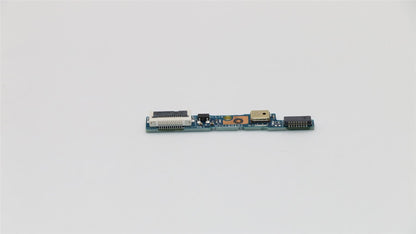 Lenovo MIC Board-Right W 81AV W/Senor 5C50Q56284