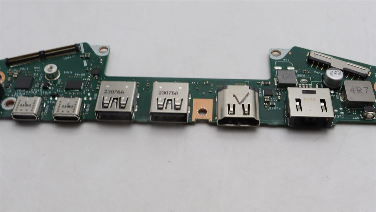 Lenovo Yoga AIO 9 I/O board 5C50Z66292