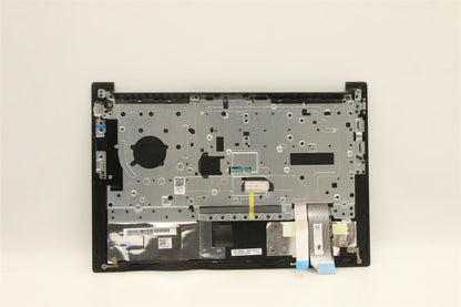 Lenovo MECH_ASM KB C FRA(PMX)PT FPR UKBK 5M11C47304