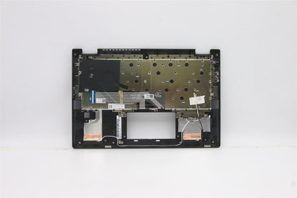 Lenovo Upper Case ASM_LA W 81X1 GY 5CB0Y85528