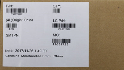 Lenovo Legion Y520-15IKBM Motherboard Mainboard 5B20P24393