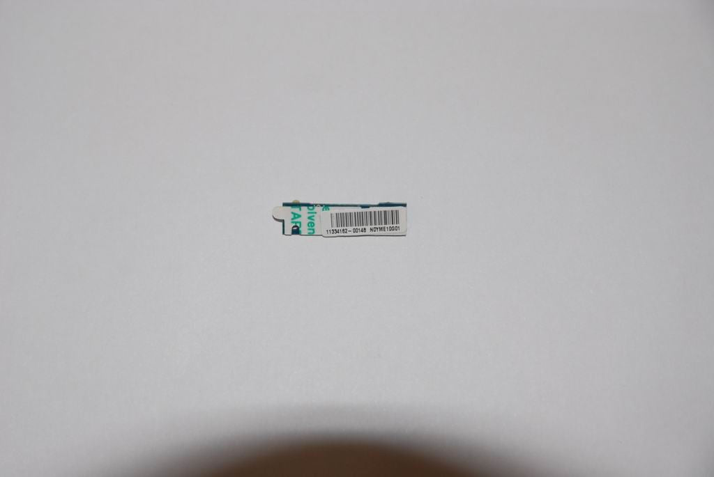 Lenovo MICKEY Microphone LED Board 31052170