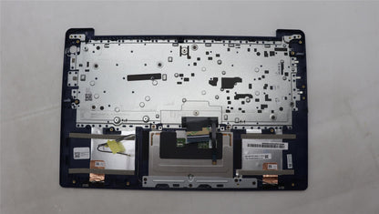 Lenovo COVER Upper Case ASM_NORDIC L 83EQFPABBL 5CB1M46319