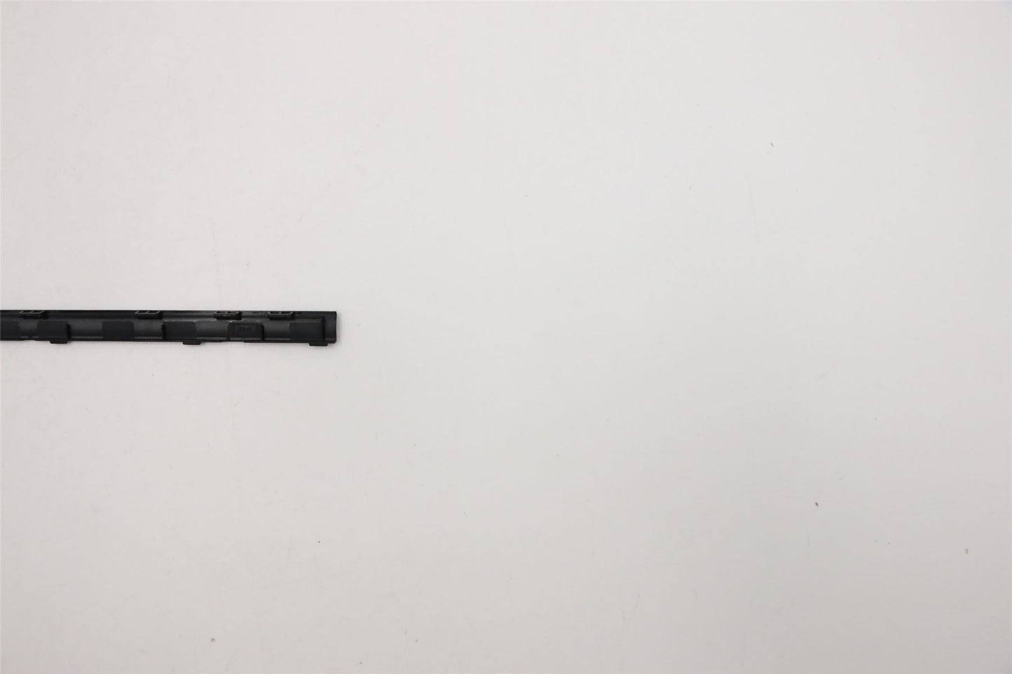 Lenovo ThinkPad L14 2 L14 Hinge Cap Strip Trim Cover Black 5CB0S95390