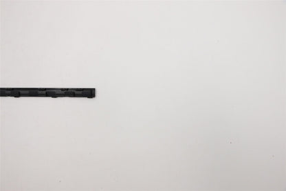 Lenovo ThinkPad L14 2 L14 Hinge Cap Strip Trim Cover Black 5CB0S95390