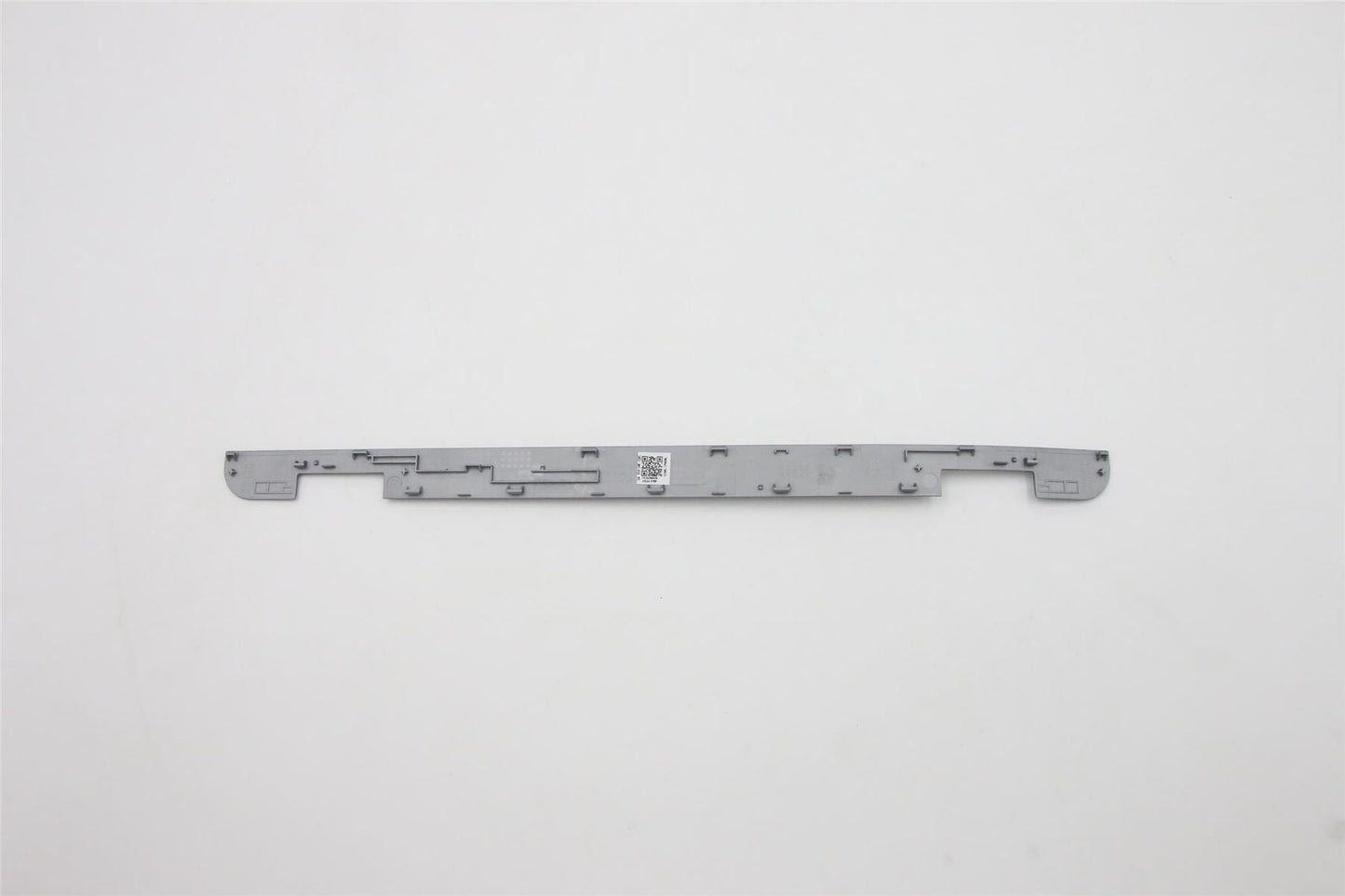 Lenovo Flex 11IJL6 Hinge Cap Strip Trim Cover Silver 5CB1D05159