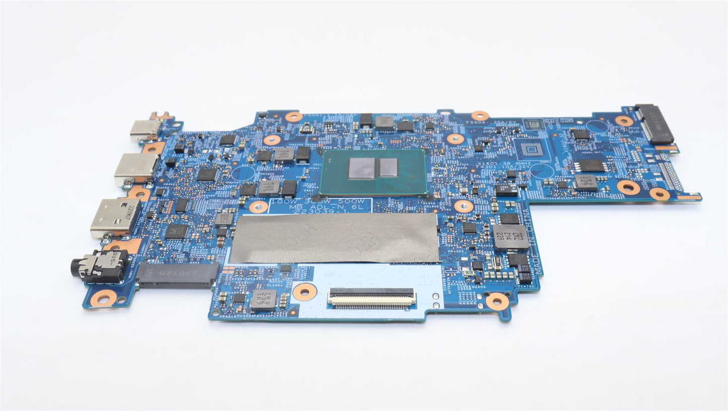Lenovo 100w Gen 4 Motherboard Mainboard UMA INTELN100 4G W/O LAN 5B21L16047