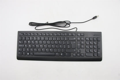 Lenovo USB Calliope KB BK POR 5D50U84460