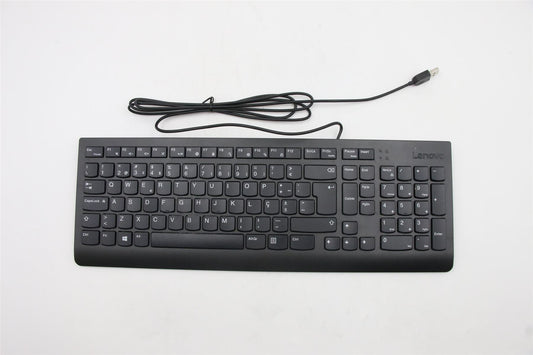 Lenovo USB Calliope KB BK POR 5D50U84460