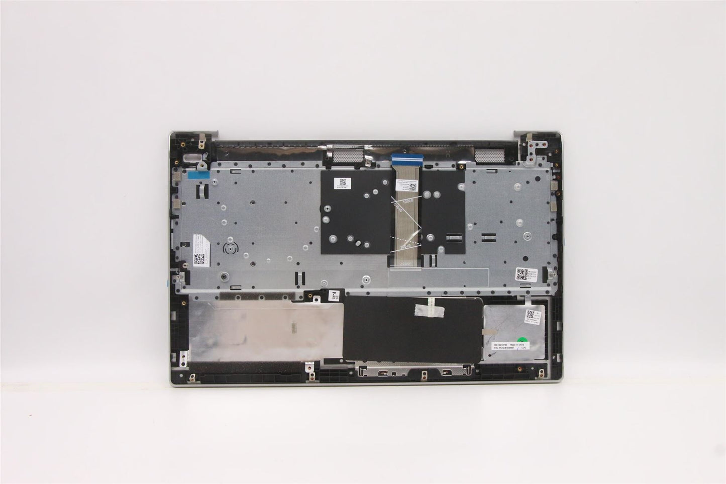 Lenovo Upper Case ASM_FRAL81YQNBLFPPGML 5CB1A98997