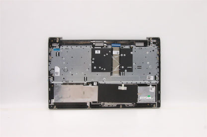 Lenovo Upper Case ASM_FRAL81YQNBLFPPGML 5CB1A98997