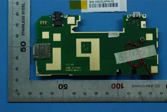 Lenovo TB-8304F1 US MB_1_16G&*HQ31606056000CS 5B28C11402