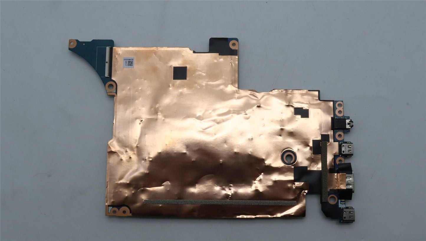 Lenovo IdeaPad 5 14ABR8 Motherboard Mainboard UMA AMDR57530U 16G 5B21K94922