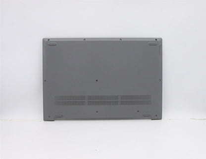 Lenovo IdeaPad 3-17IIL05 Bottom Base Lower Cover Grey 5CB1B01324