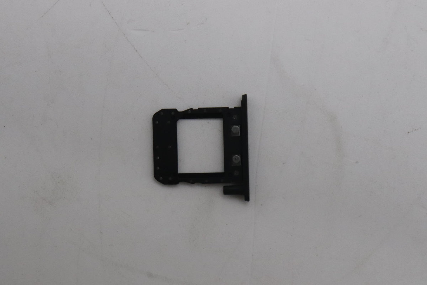 Lenovo MECHANICAL FRU P16sG4_SIM_TRAY_ASSY NIC Tray Board 5M21L98672