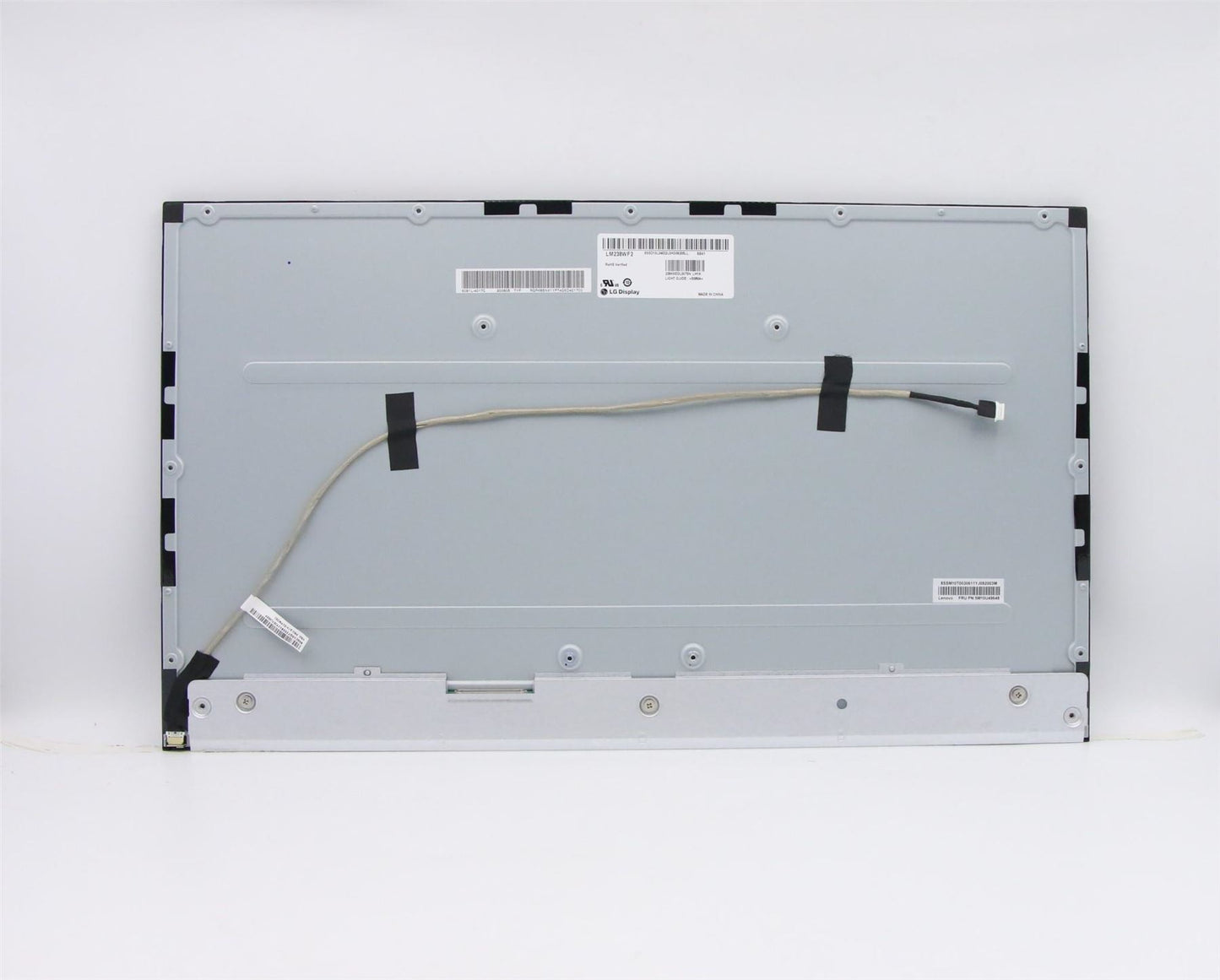 Lenovo IdeaCentre A540-24ICB A540-24API Lcd Screen Display 24" 5M10U49648