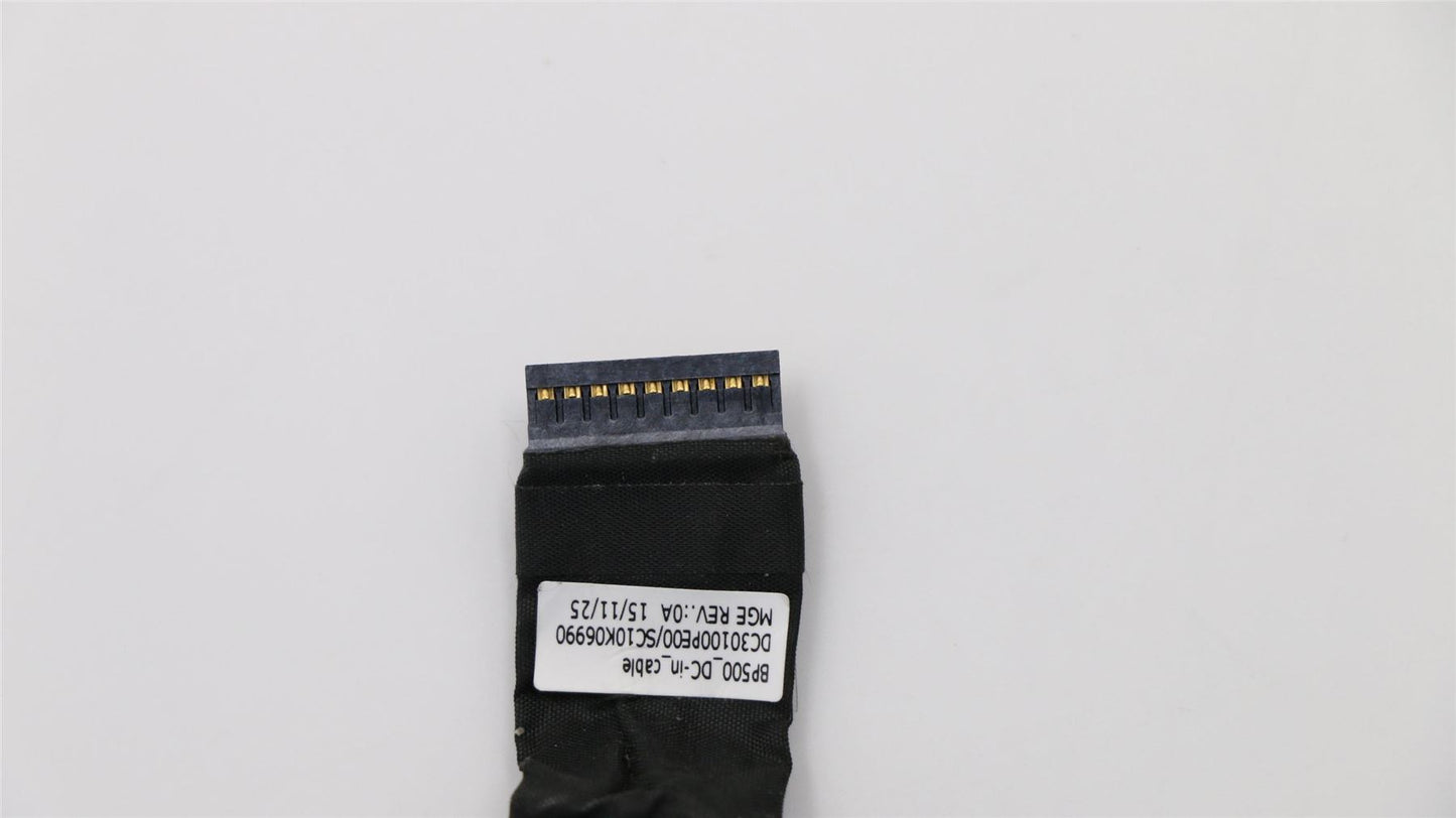 Lenovo Cable,DC-in 00UR805