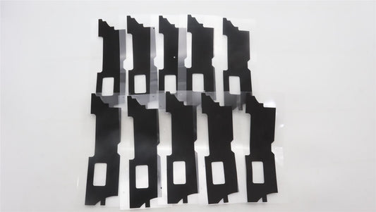 Lenovo TAPE MB BTM sponge C 82Y3 10pcs 5T10S33675