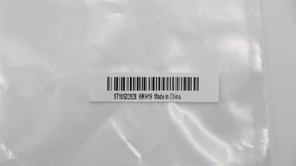 Lenovo 5T10S32928 TAPE Removable Tape C 81N7_R/L