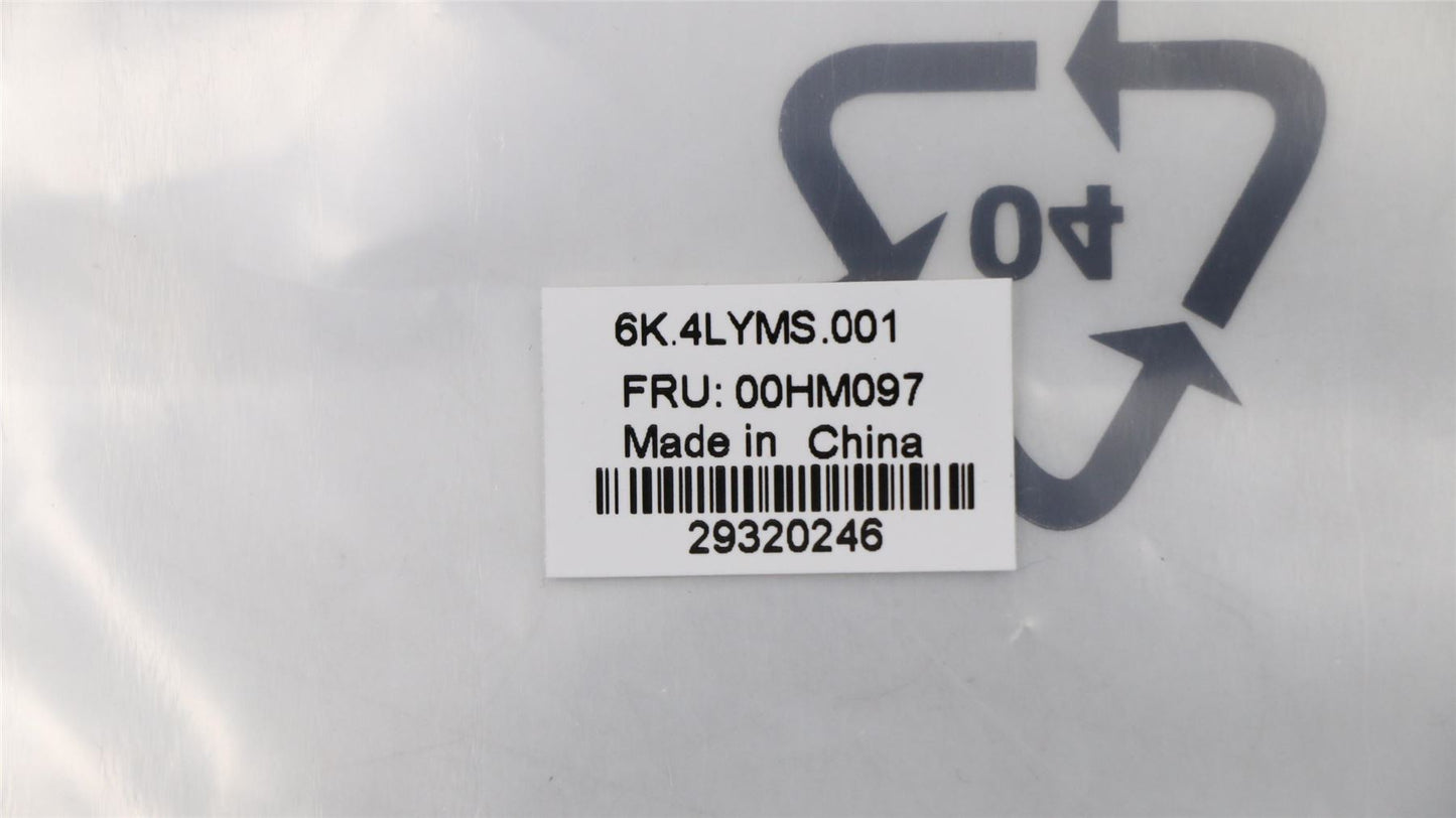 Lenovo 00HM097 MISCELLANEOUS PACK FOR LCD