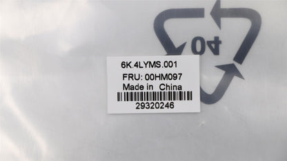 Lenovo 00HM097 MISCELLANEOUS PACK FOR LCD