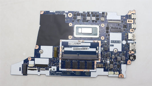 Lenovo ThinkPad E14 Gen 5 s Motherboard Mainboard UMA INTELI513500H 5B21L76754