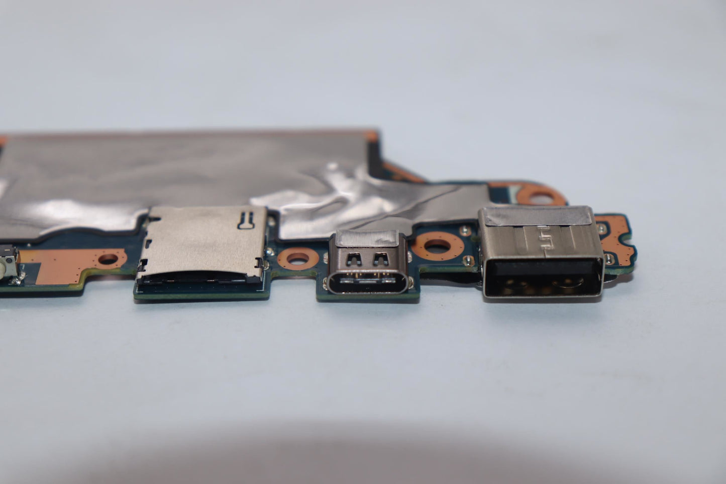 Lenovo CARDPOP H 83JU USB Board 5C50S25822
