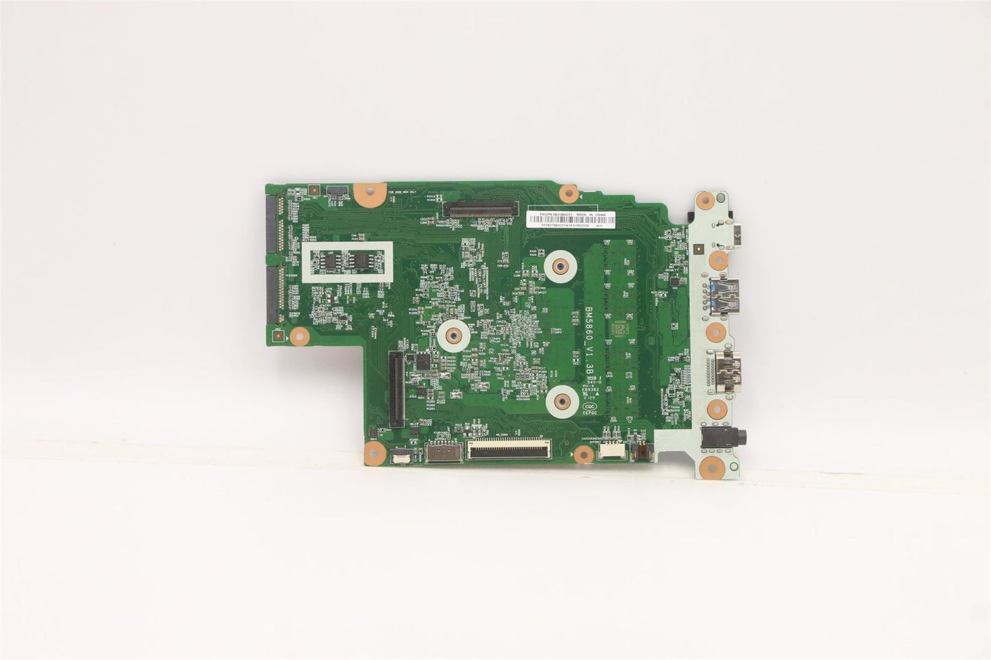 Lenovo MB W 81M9NOK N4120UMA 4G 64G 5B21B64231