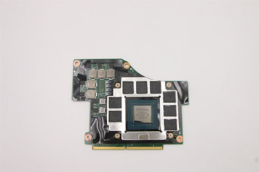 Lenovo ThinkPad P17 Gen 2 s GPU Graphics Card 5C51C94230