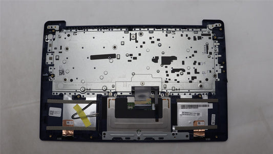Lenovo Upper Case ASM_SWS L82XL FP AB BL 5CB1K97132