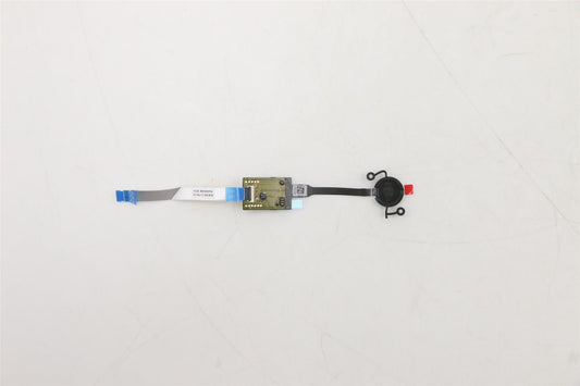 Lenovo ThinkBook 14 G2 ITL FP Board Finger Print Reader Grey 5F30S94916
