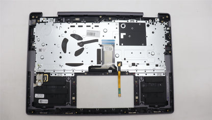 Lenovo Upper Case ASM_POR H 82YM FP STGY 5CB1L47269