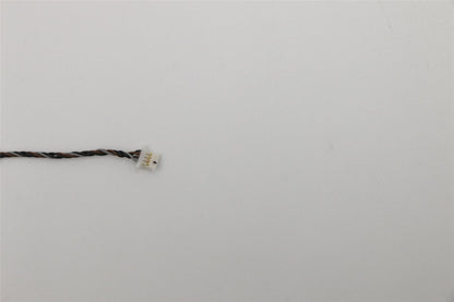 Lenovo V15-IIL Keyboard Palmrest UK Iron Grey 5CB0X57074
