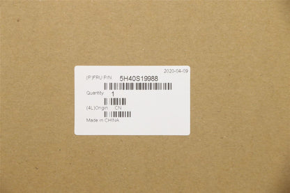Lenovo HEATSINK Heatsink DIS B 81M4 5H40S19988