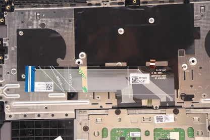 Lenovo COVER Upper Case ASM_THAI L82SV SG 5CB1H70859