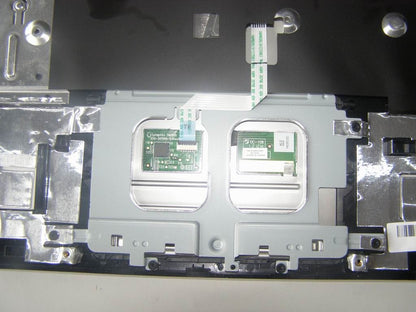 Lenovo IdeaPad Z585 Z580 Palmrest Cover Grey 90200640