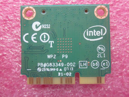 Lenovo FRU WP2 22ac HMC Board 04W3814