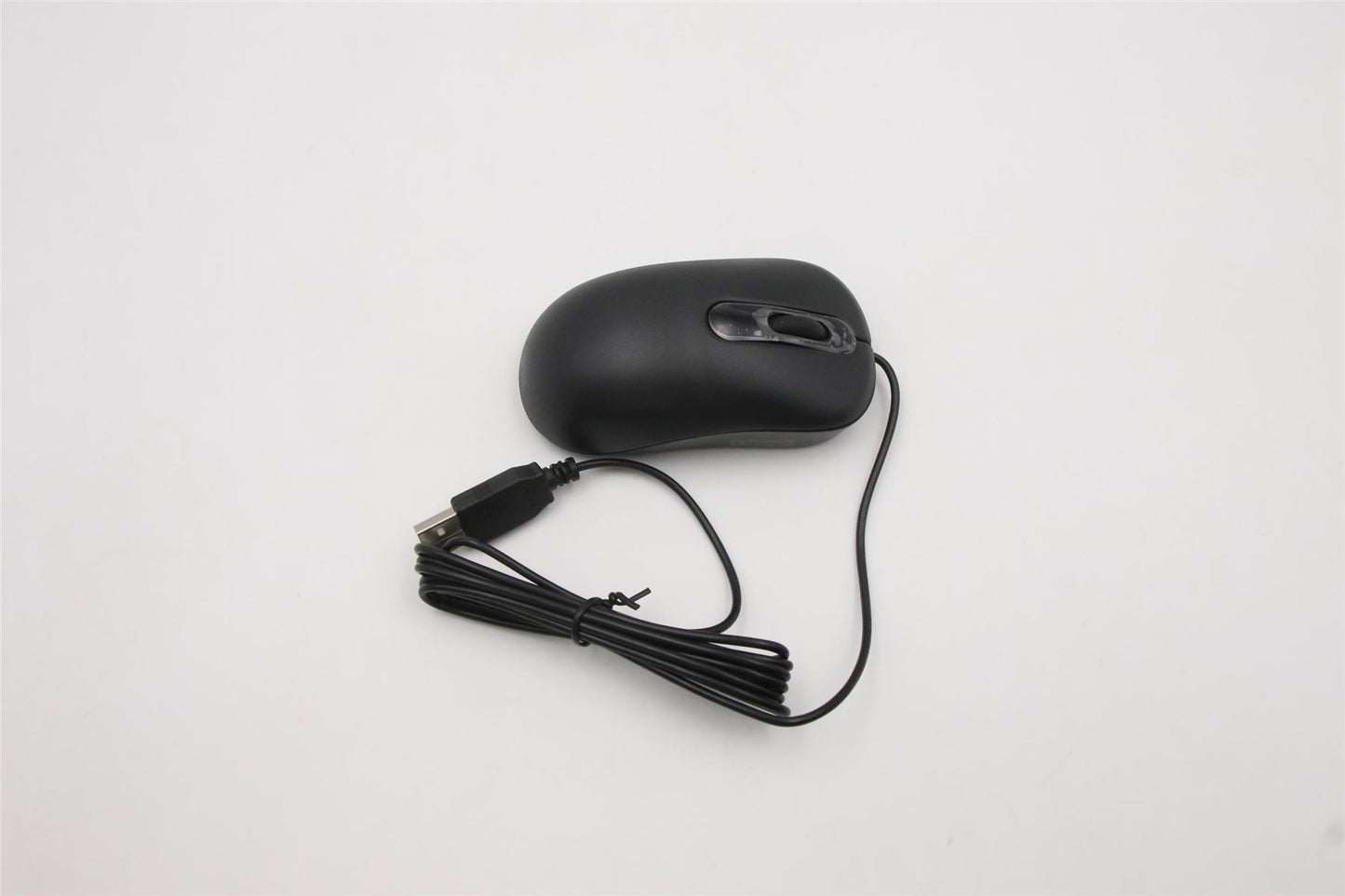 Lenovo MOUSE Lenovo Basic Wired Mouse 5M51C68701