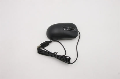 Lenovo MOUSE Lenovo Basic Wired Mouse 5M51C68701