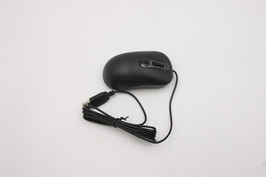 Lenovo MOUSE Lenovo Basic Wired Mouse 5M51C68701