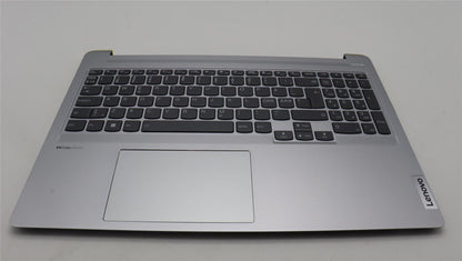 Lenovo Upper Case ASM_NORDIC H82SNCLGYDIS 5CB1J08769