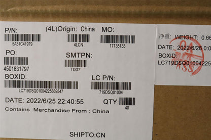 Lenovo Antenna WLAN,Speed 5A31C41979