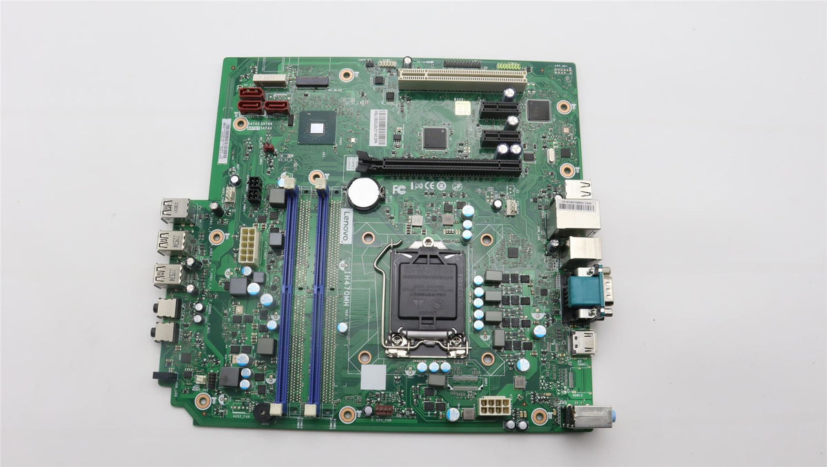 Lenovo MB FRU H470 QY VB NO DPK 5B20U55217