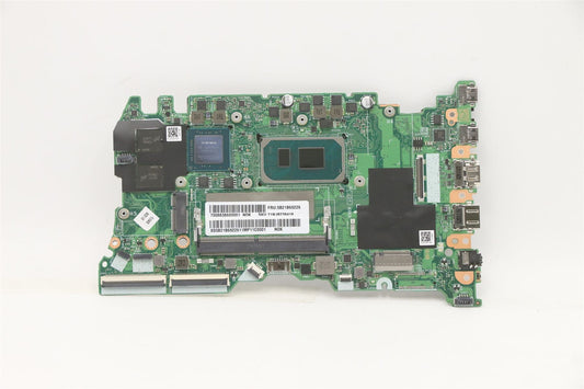 Lenovo ThinkBook 15 G2 ITL Motherboard Mainboard DIS INTELI71165G7 8G 5B21B69226