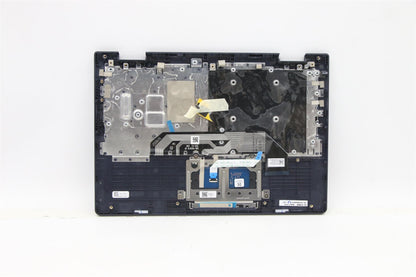 Lenovo IdeaPad 3 11ADA05 Palmrest Cover Touchpad Keyboard Hebrew 5CB0Z53014