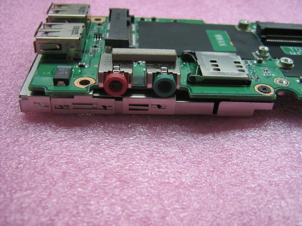 Lenovo Small Card 13 Board 42W8102