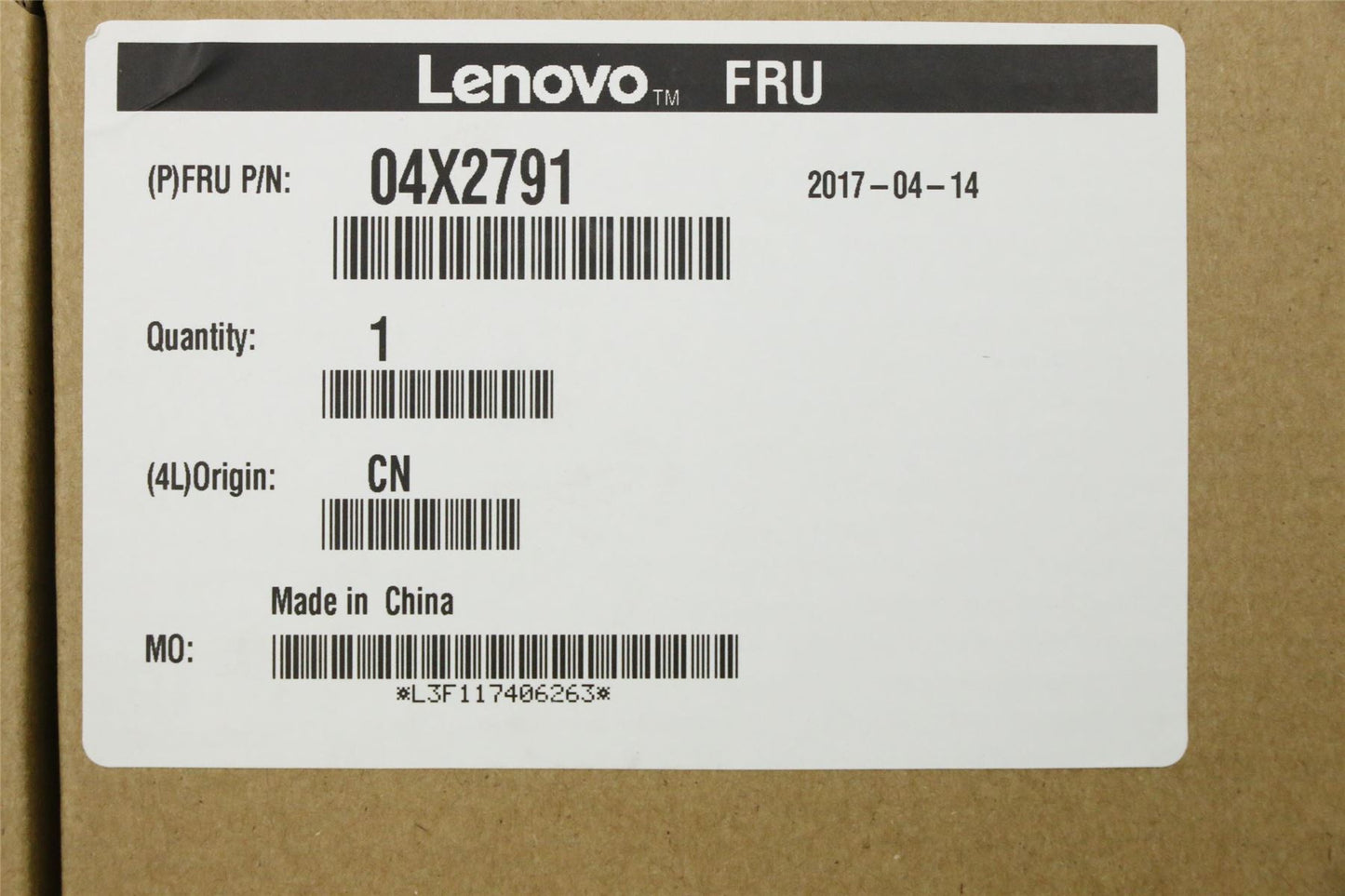 Lenovo Yoga Y920T-34IKZ 900-34ISZ SATA Dual Power Cable 04X2791