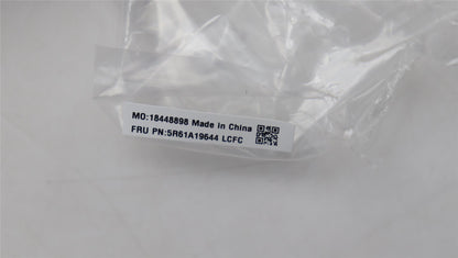 Lenovo RUBBER FRU KP6B0 C FRAME NFC RUBBER 5R61A19644